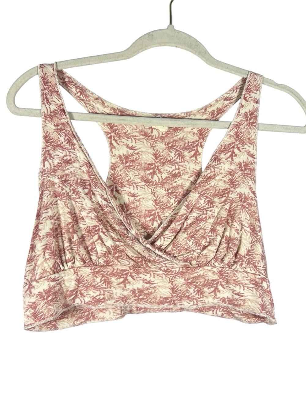 Kate Quinn The Woods Sleeping Bra/Bralette in Beechwood Medium